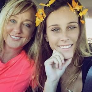 Meet your Posher, Aundrea